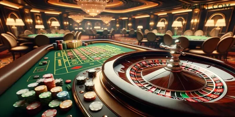 Slots no app 6231 mobile