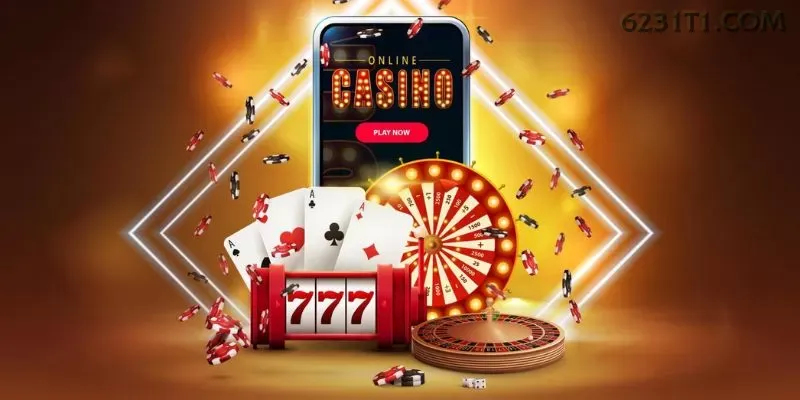 6231 slots no app